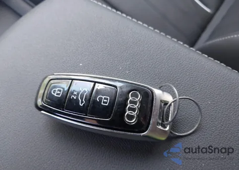 2024 Audi Q8 E-Tron Premium Plus Quattro from USA, damaged, VIN WA15AAGE8RB054393